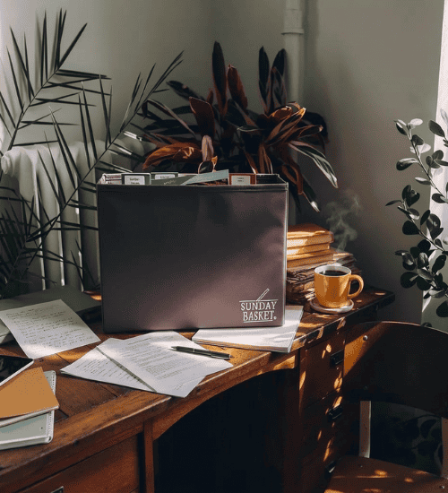 Organize 365® systems support with Paper & Progress