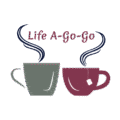 Life A-Go-Go logo